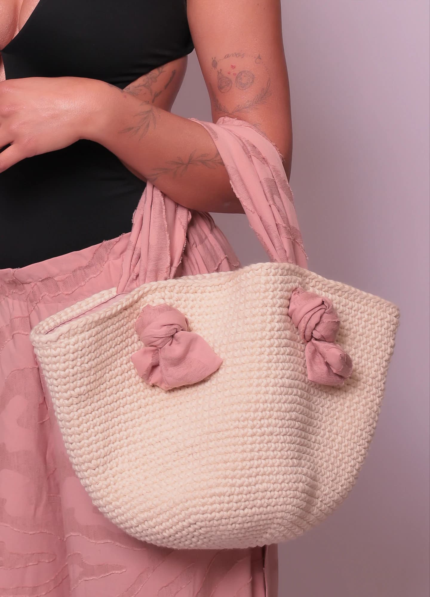 Bolsa praia